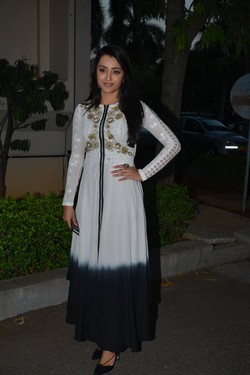 Trisha Wet Dress Photos